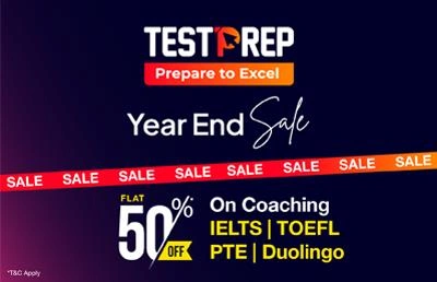 Testprep
