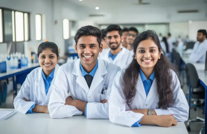 Study MBBS Abroad