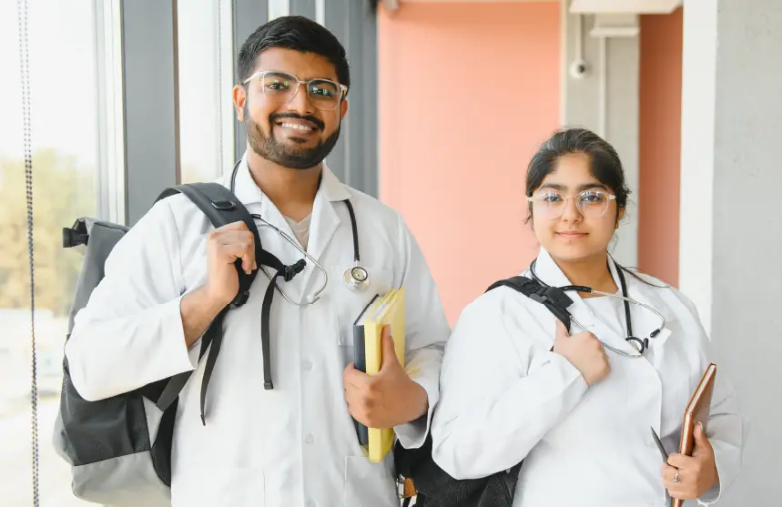 Study MBBS Abroad