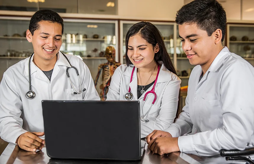 medical courses after 12th